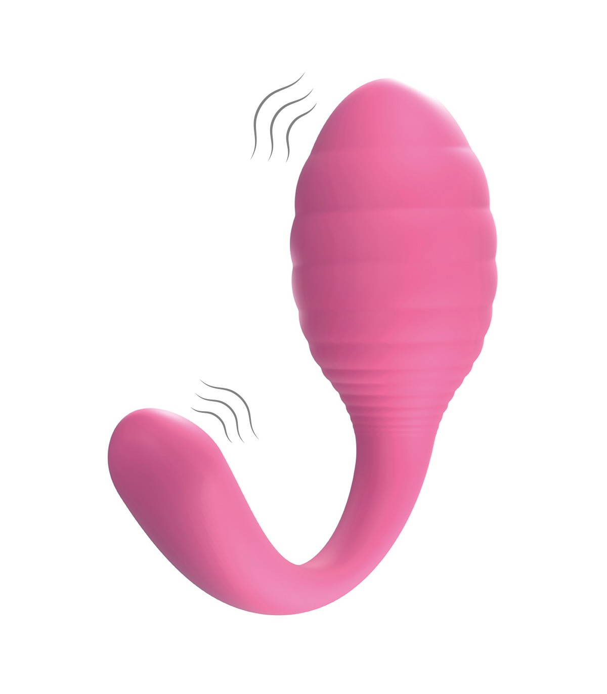 A2 REMOTE CONTROLLED VIBRATOR