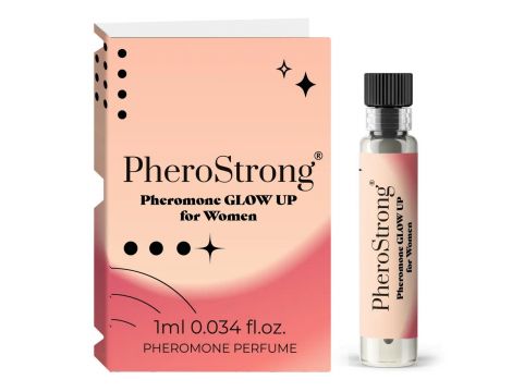 PheroStrong Glow up for Women 1 ml