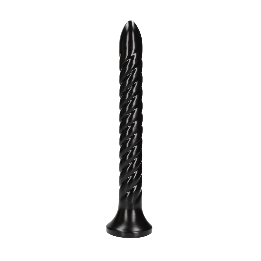 Swirled Anal Snake - 12''/ 30 cm