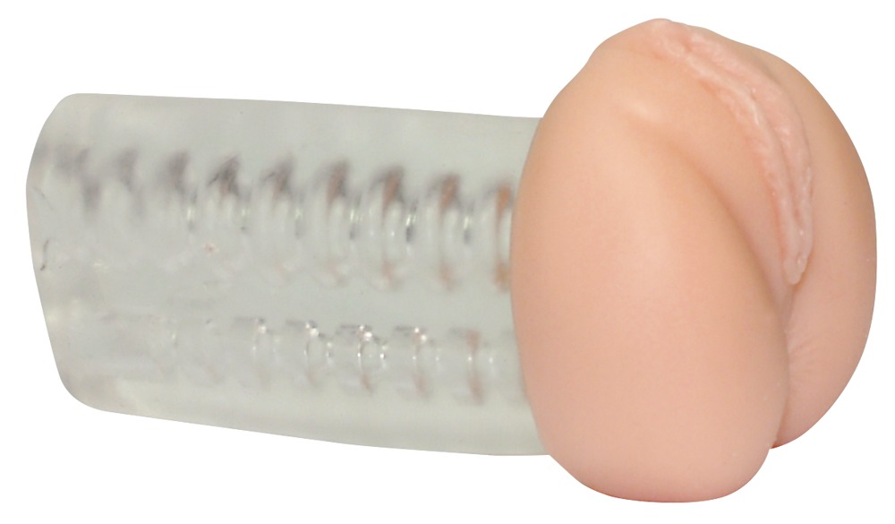 Carry-Ann masturbator