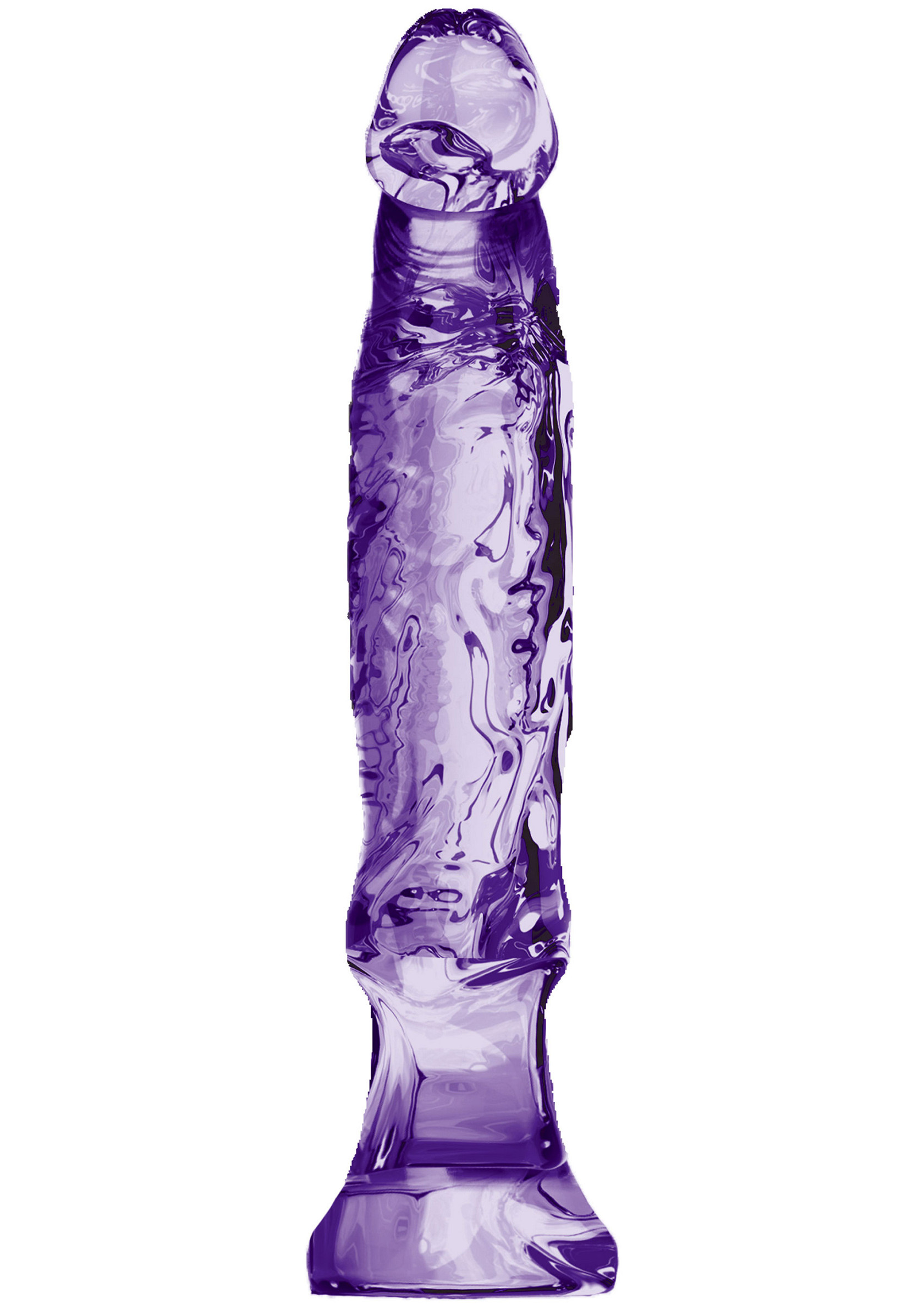 Anal Starter 6 Inch