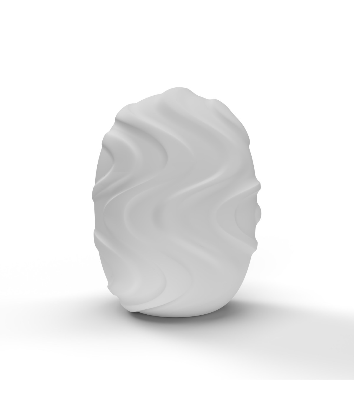 SAMY REUSABLE MASTURBATOR EGG