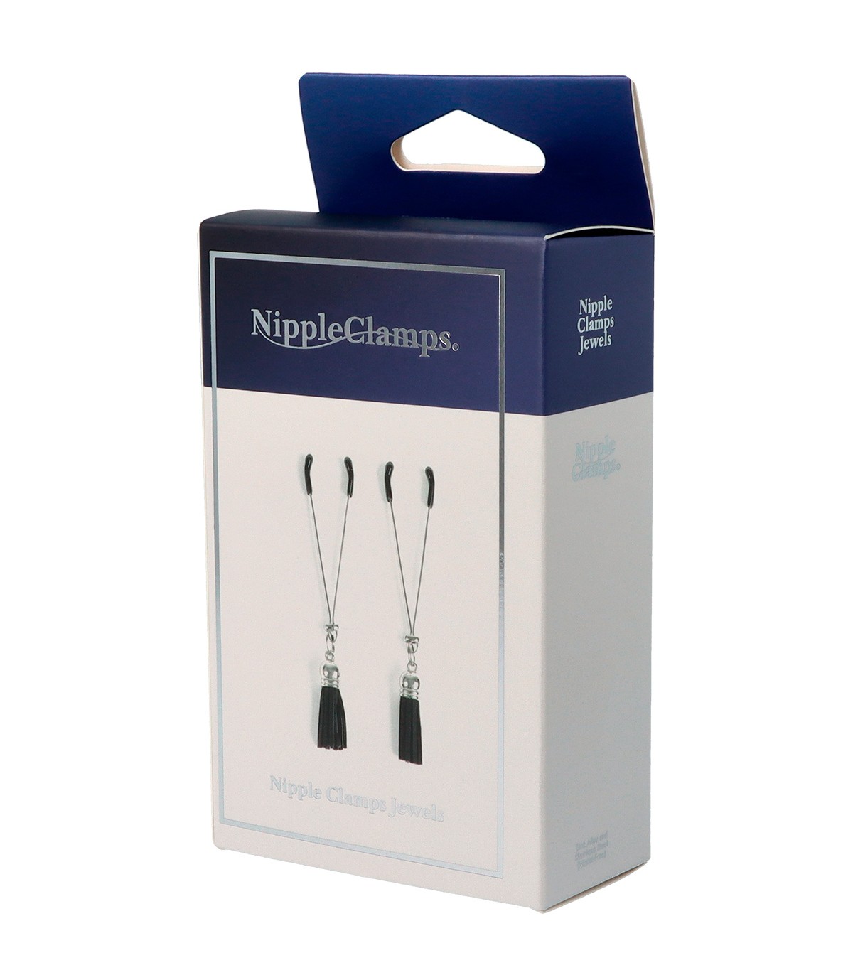 NIPPLE CLAMPS MOD. 26