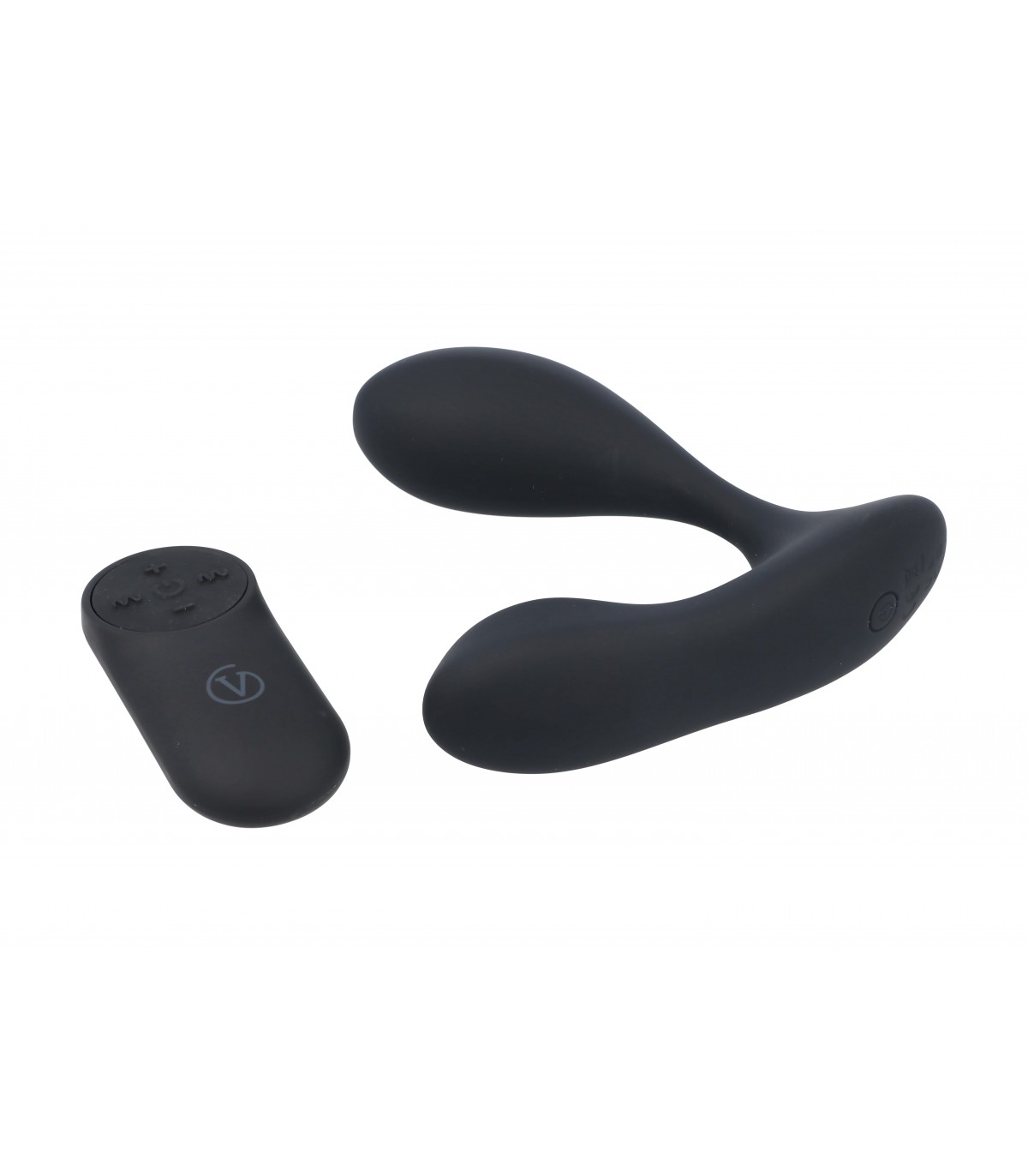 PROSTATIC VIBRATOR P5 W/ REMOTE CONTROL