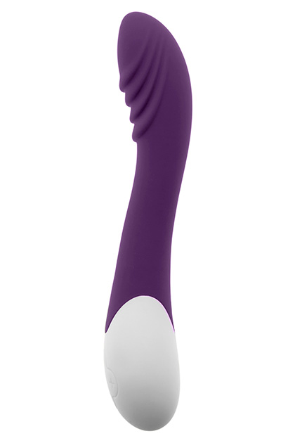 Phoenix Vibrator Purple