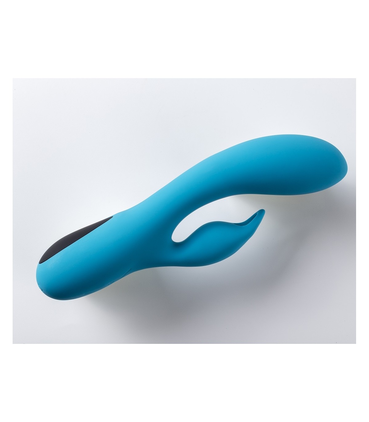 RECHARGEABLE VIBRATOR V2 BLUE