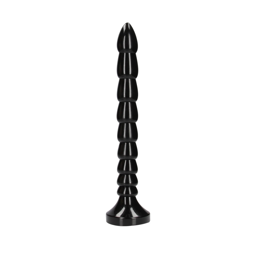 Stacked Anal Snake - 12''/ 30 cm