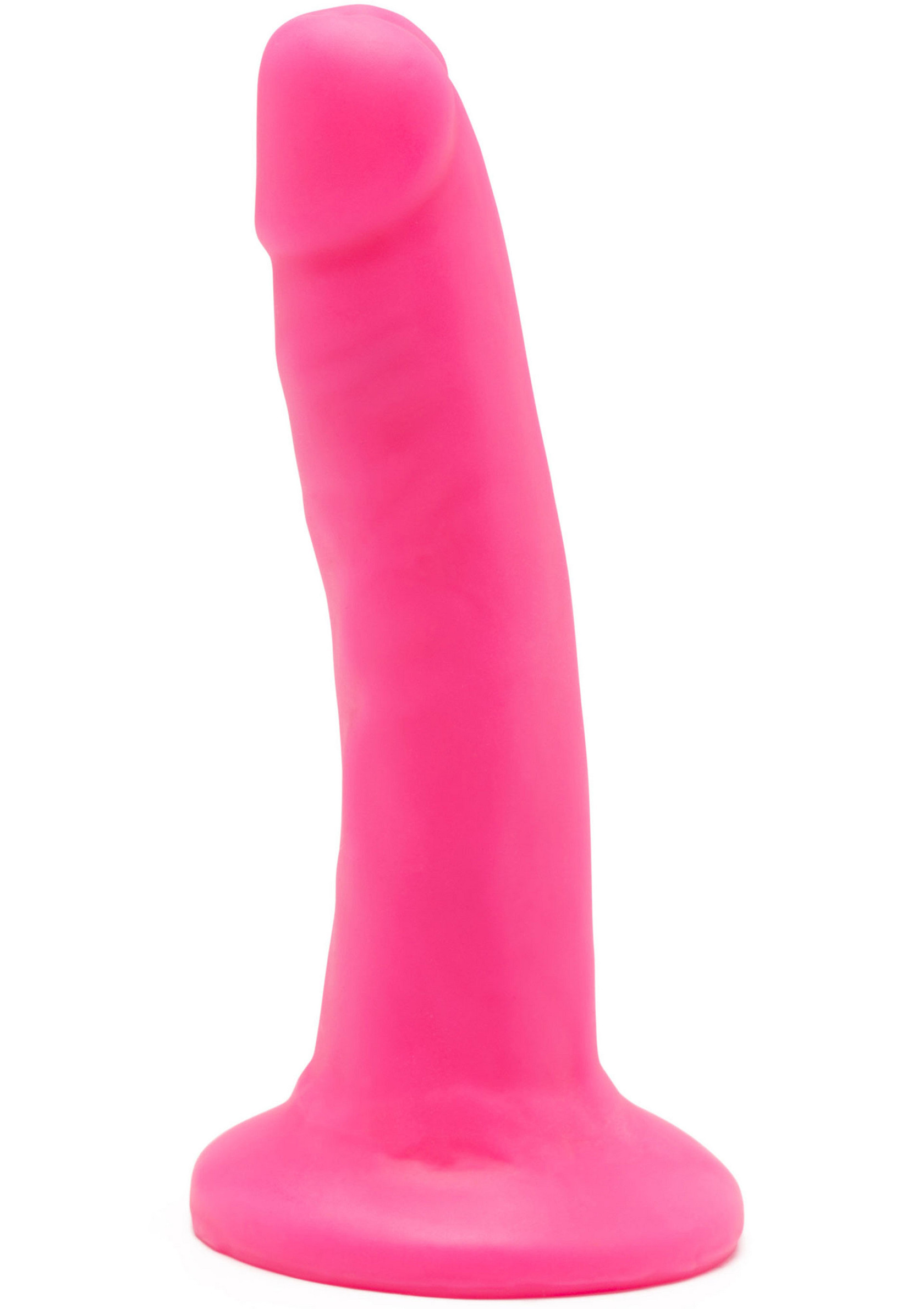Happy Dicks Dong 6 inch