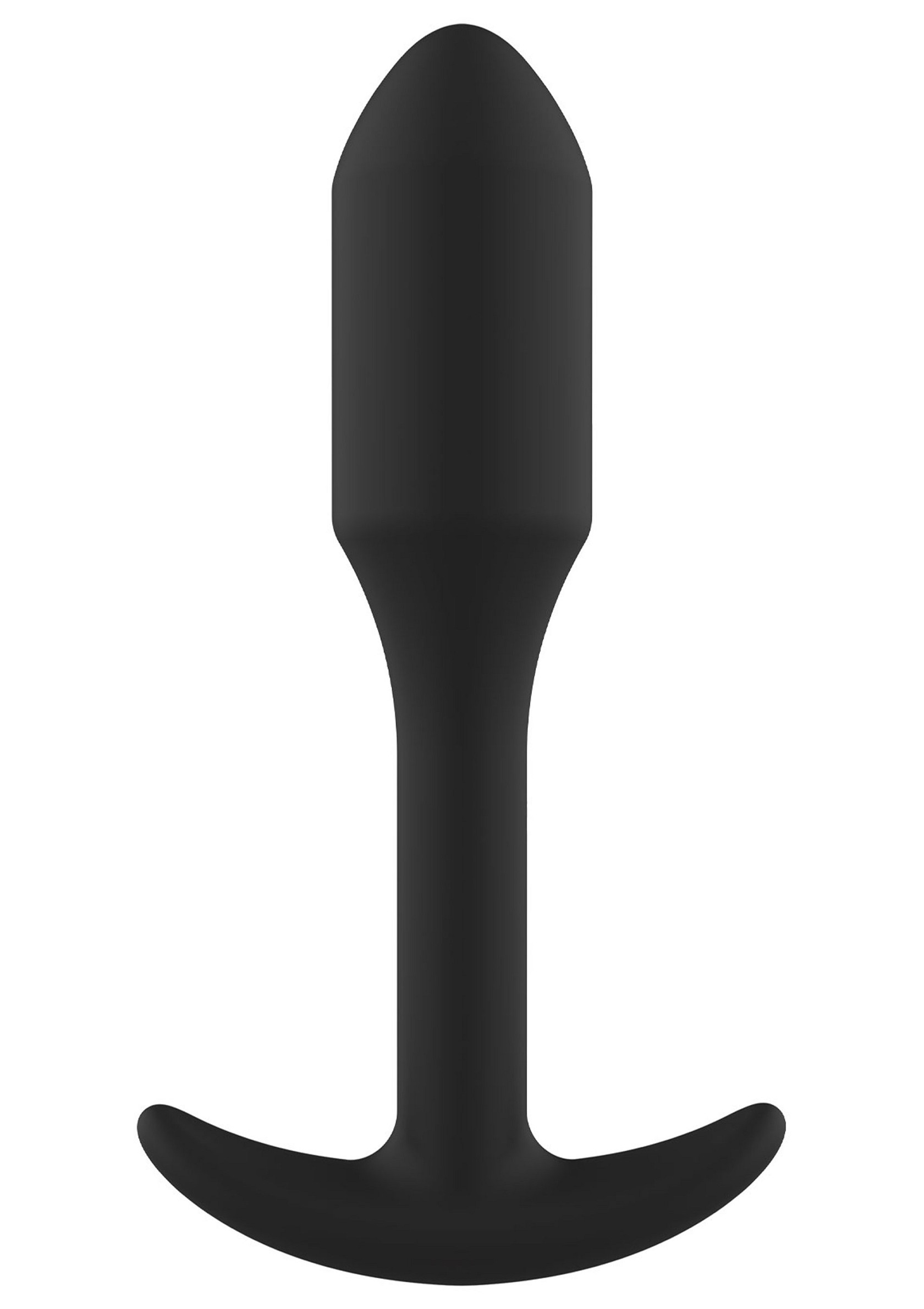 Smooth Anal Plug S