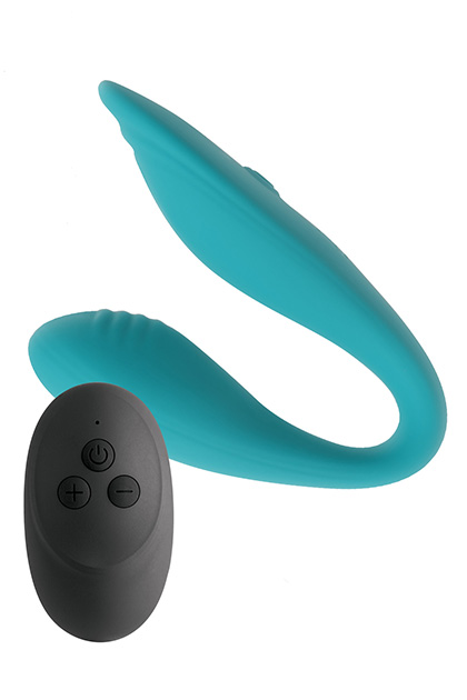 Delight - Turquoise