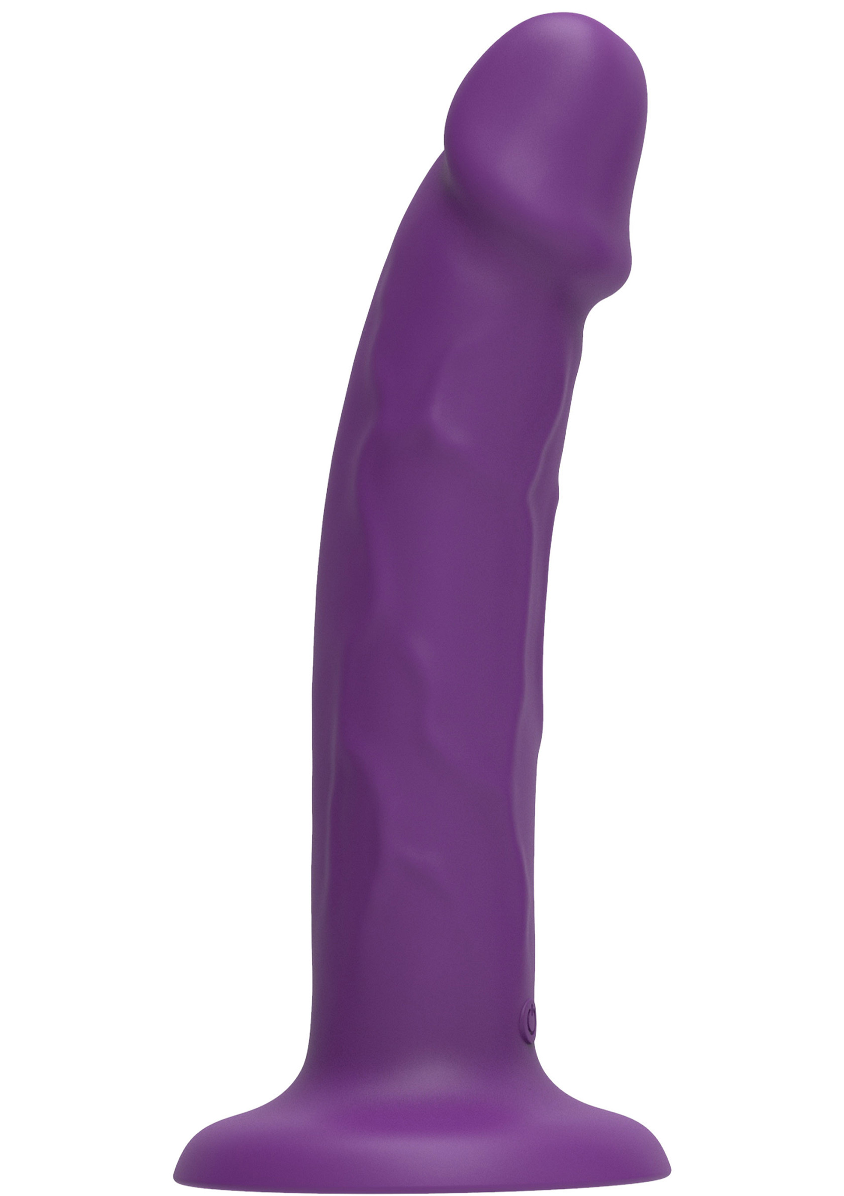 Vibrating Harness Dong