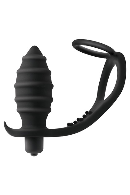 Throttle Black