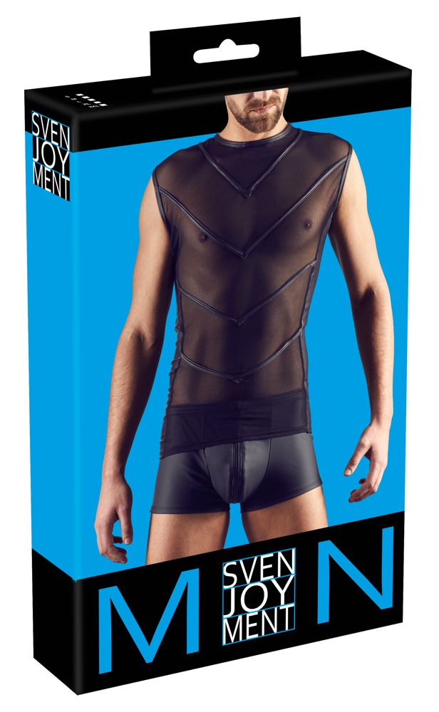 Shirt S