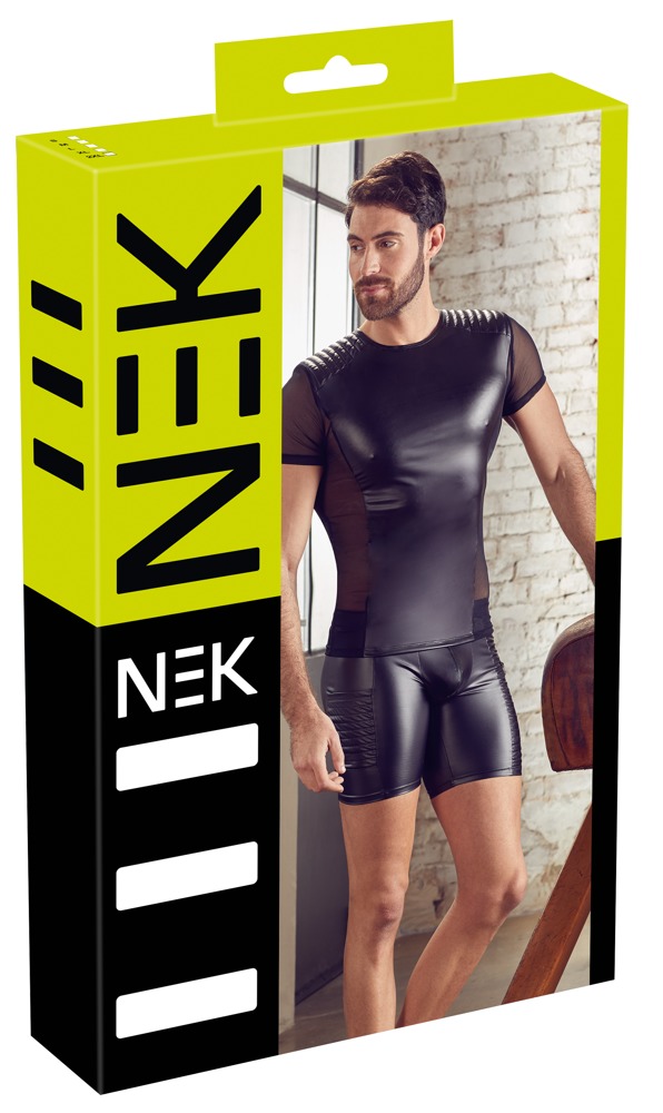 NEK Shirt 2XL