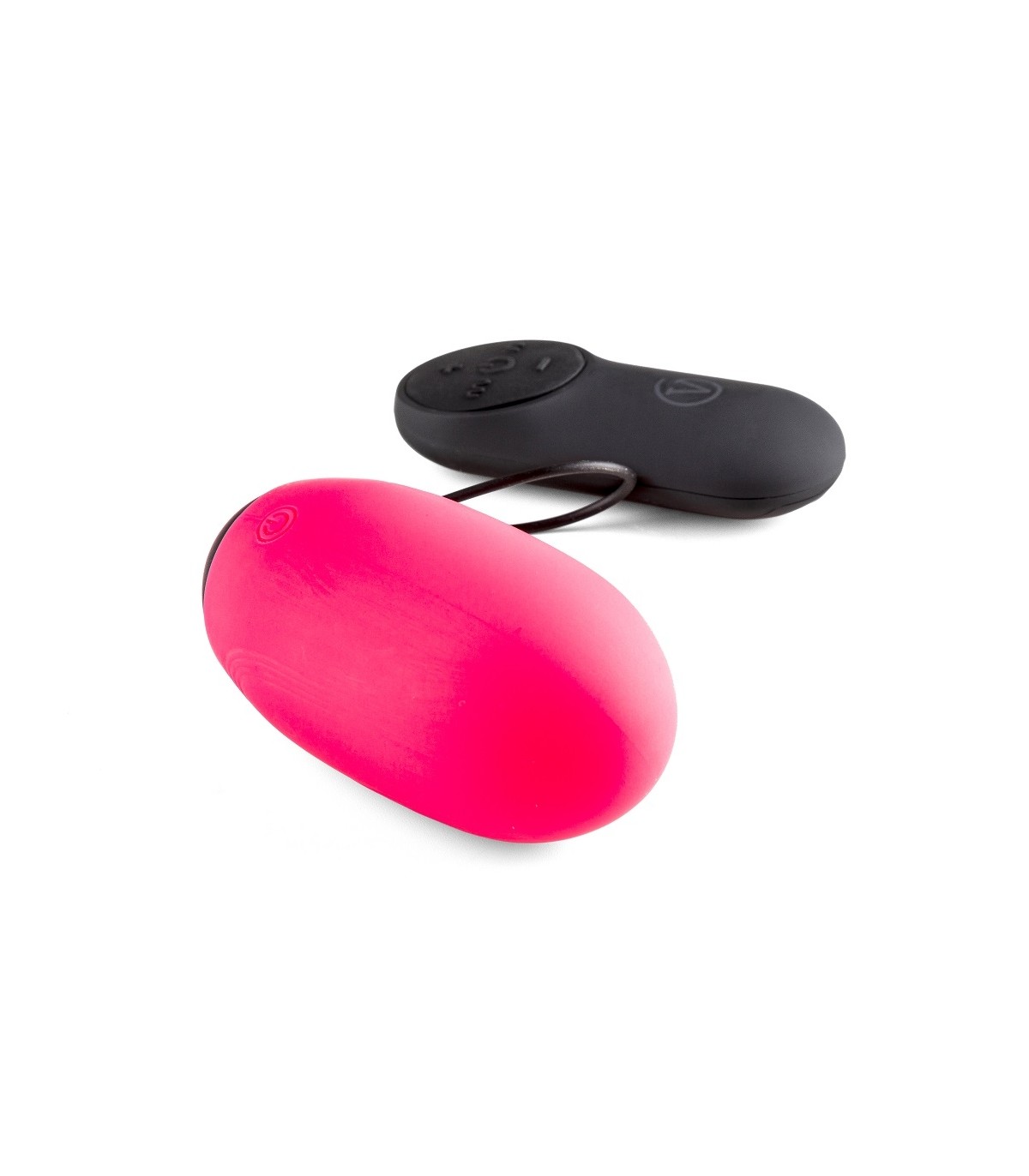 G6 RECHARGEABLE PINK VIBRATING EGG