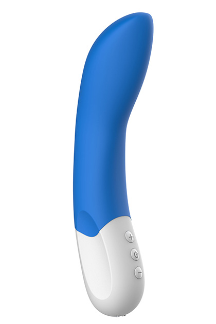 LIEBE MIGHTY SKY BLUE