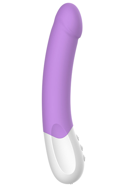 LIEBE EXCITER CANDY VIOLET