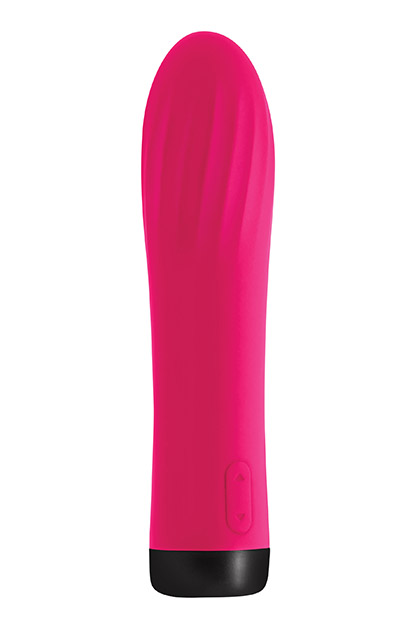 S PLEASURES BULLET - STAR RUBY