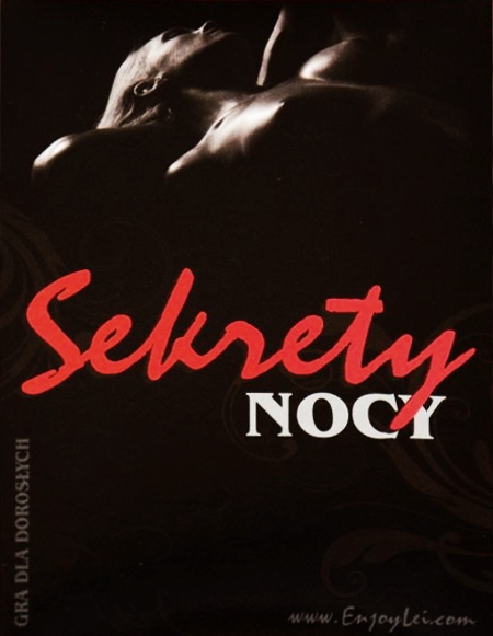 Gra Sekrety Nocy