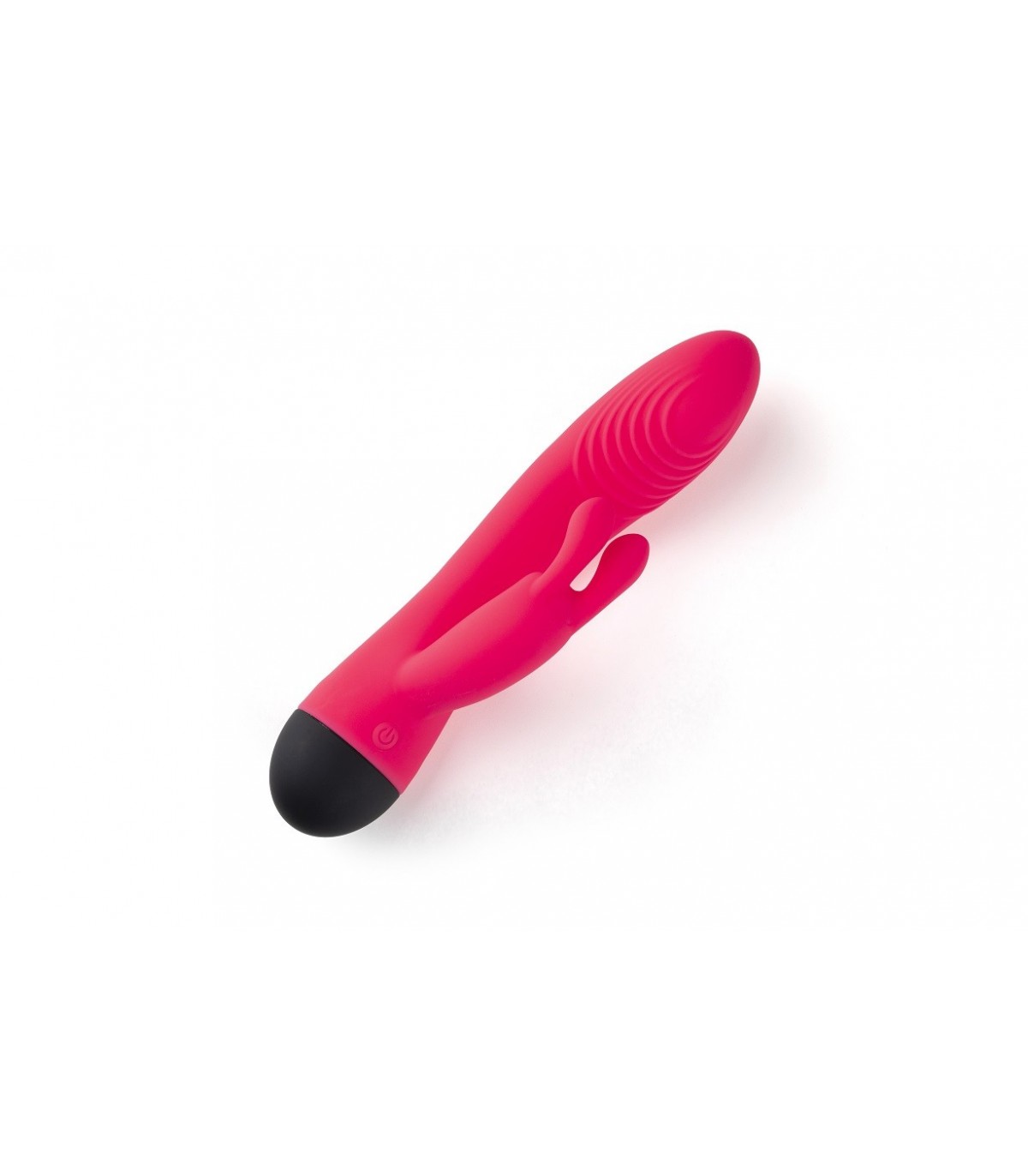 PINK V6 RECHARGEABLE VIBRATOR