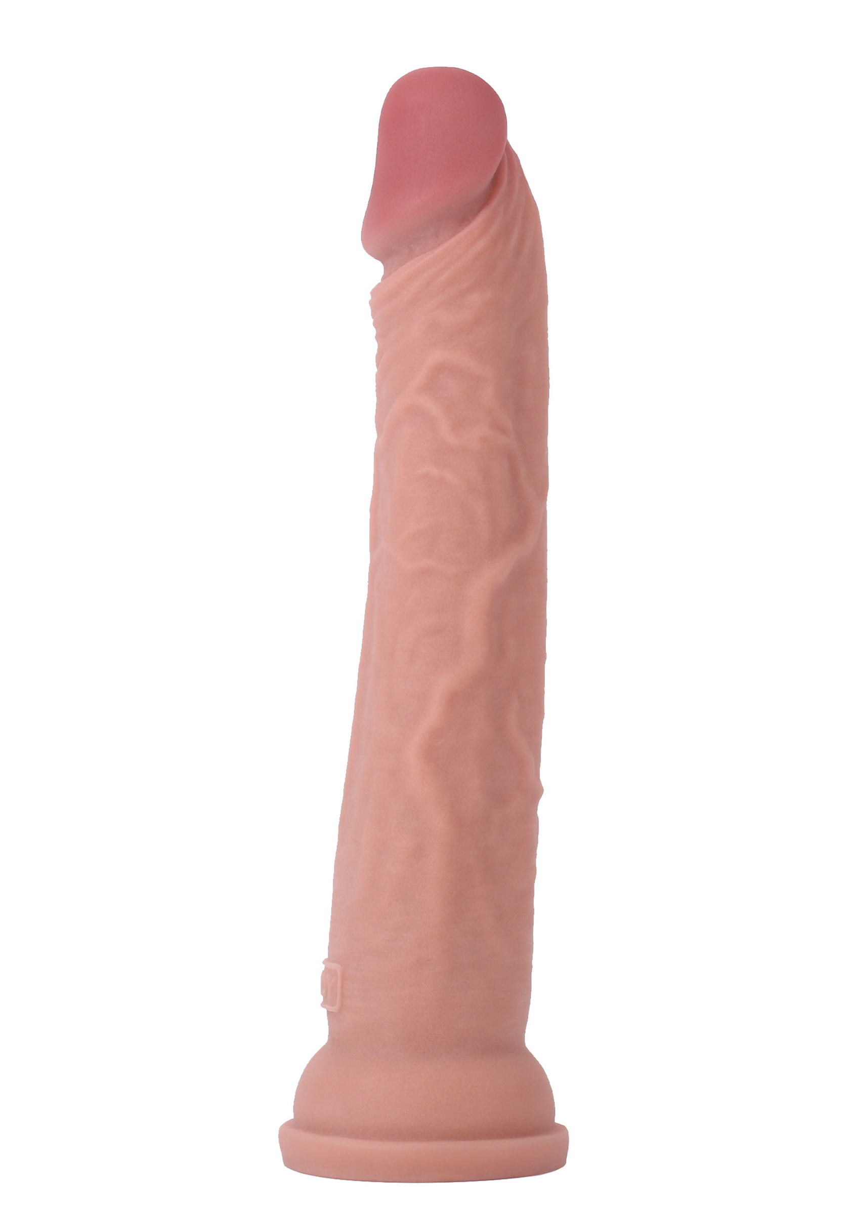 Deluxe Dual Density Dong 13 Inch