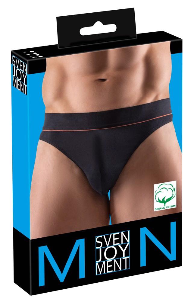Men's Thong S