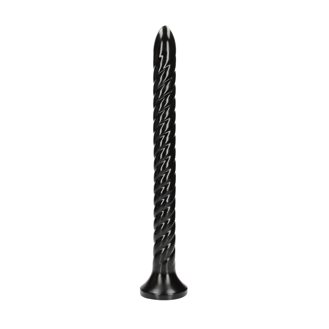 Swirled Anal Snake - 16''/ 40 cm