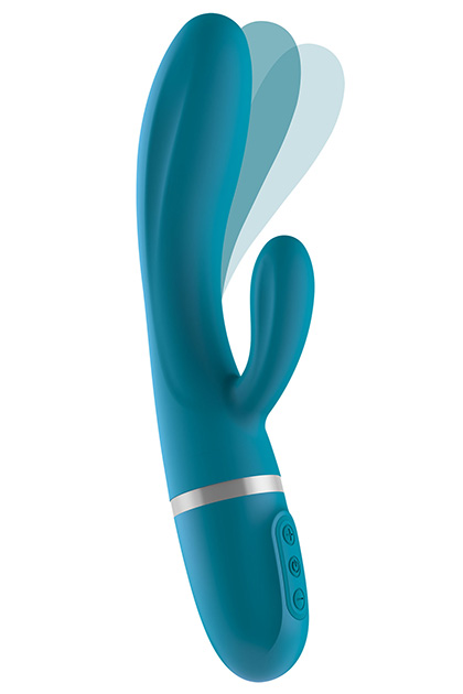 LIEBE BEND IT PLUS OCEAN BLUE