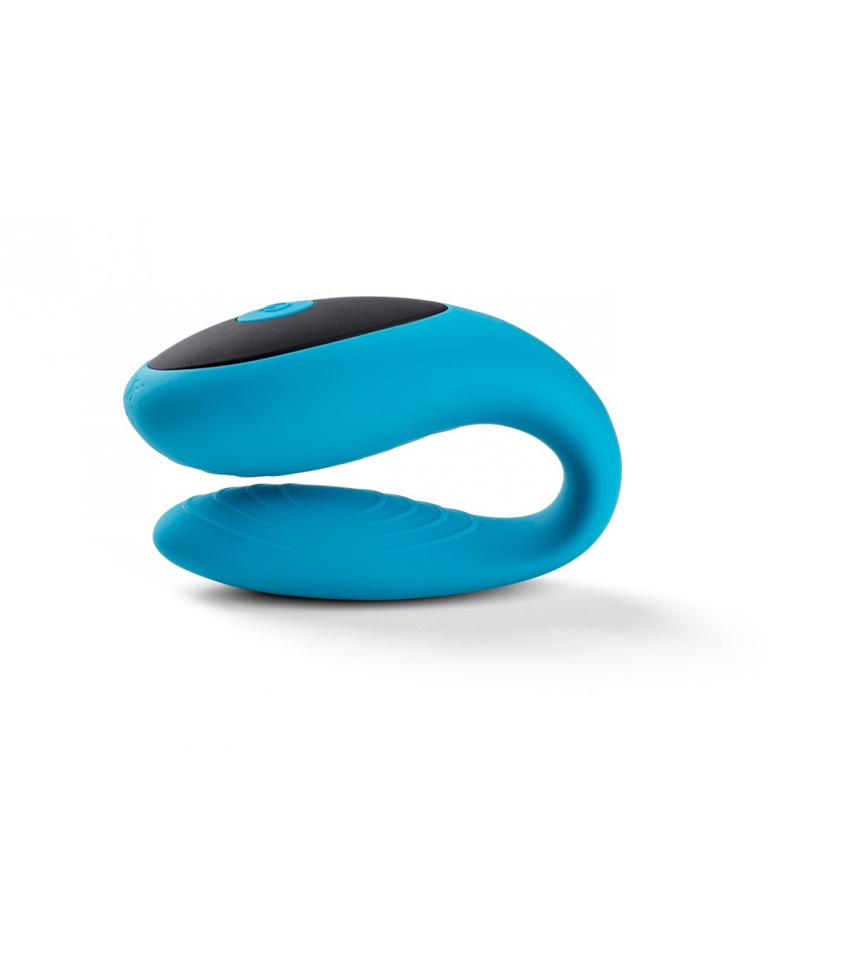 G-SPOT & CLITORIAL VIBRATOR E12 BLUE