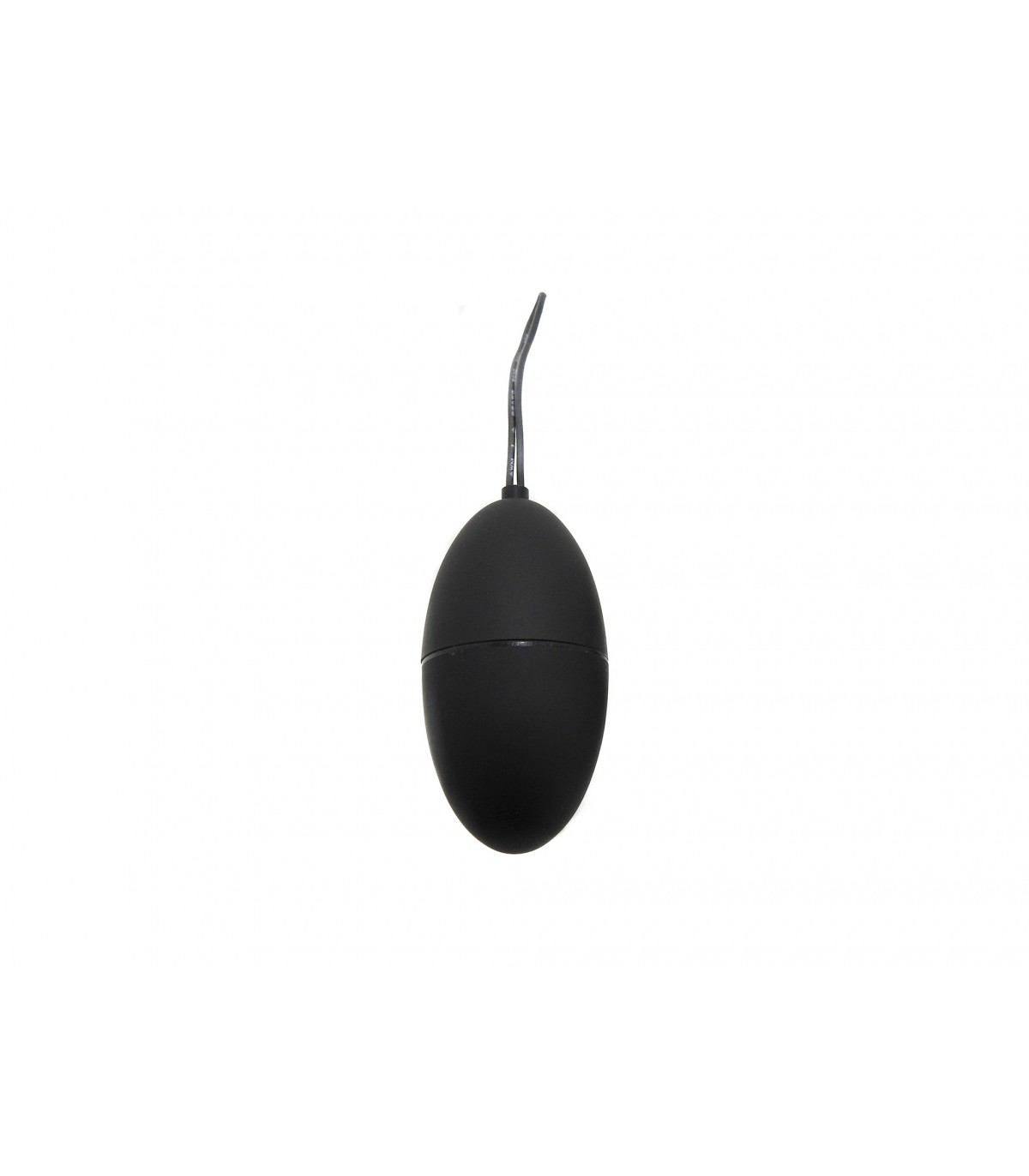 VIBRATING EGG G2 BLACK
