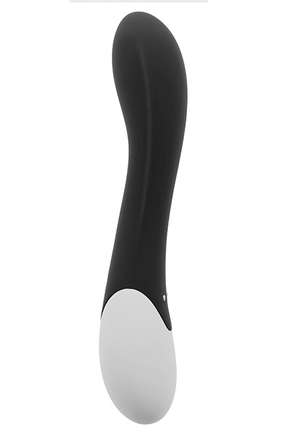 Corabi Vibrator Black