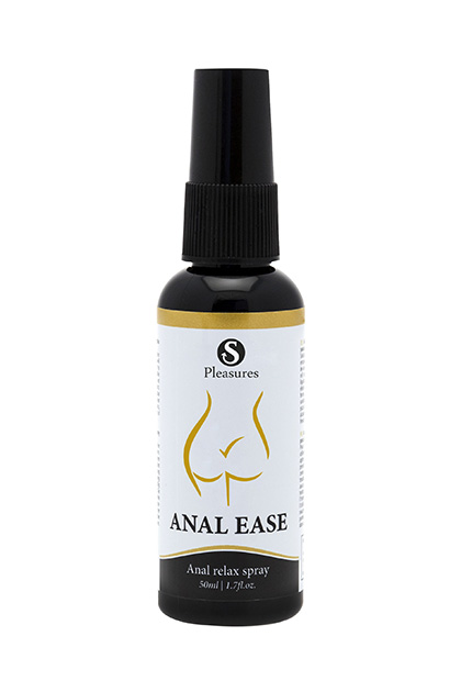 Anal Ease - Anal Relax Spray 50ml
