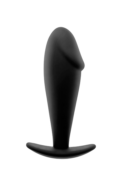 Teaser Plug Black