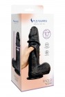 PAOLO 10" - Black