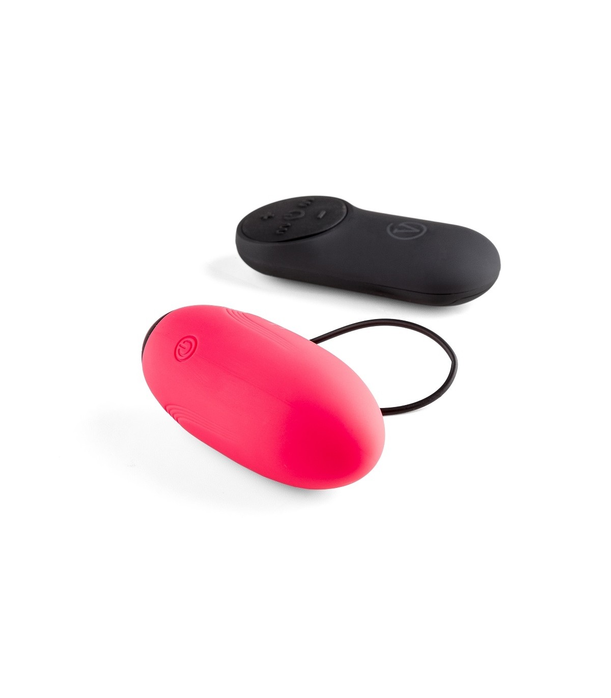PINK RECHARGEABLE G5 VIBRATING EGG