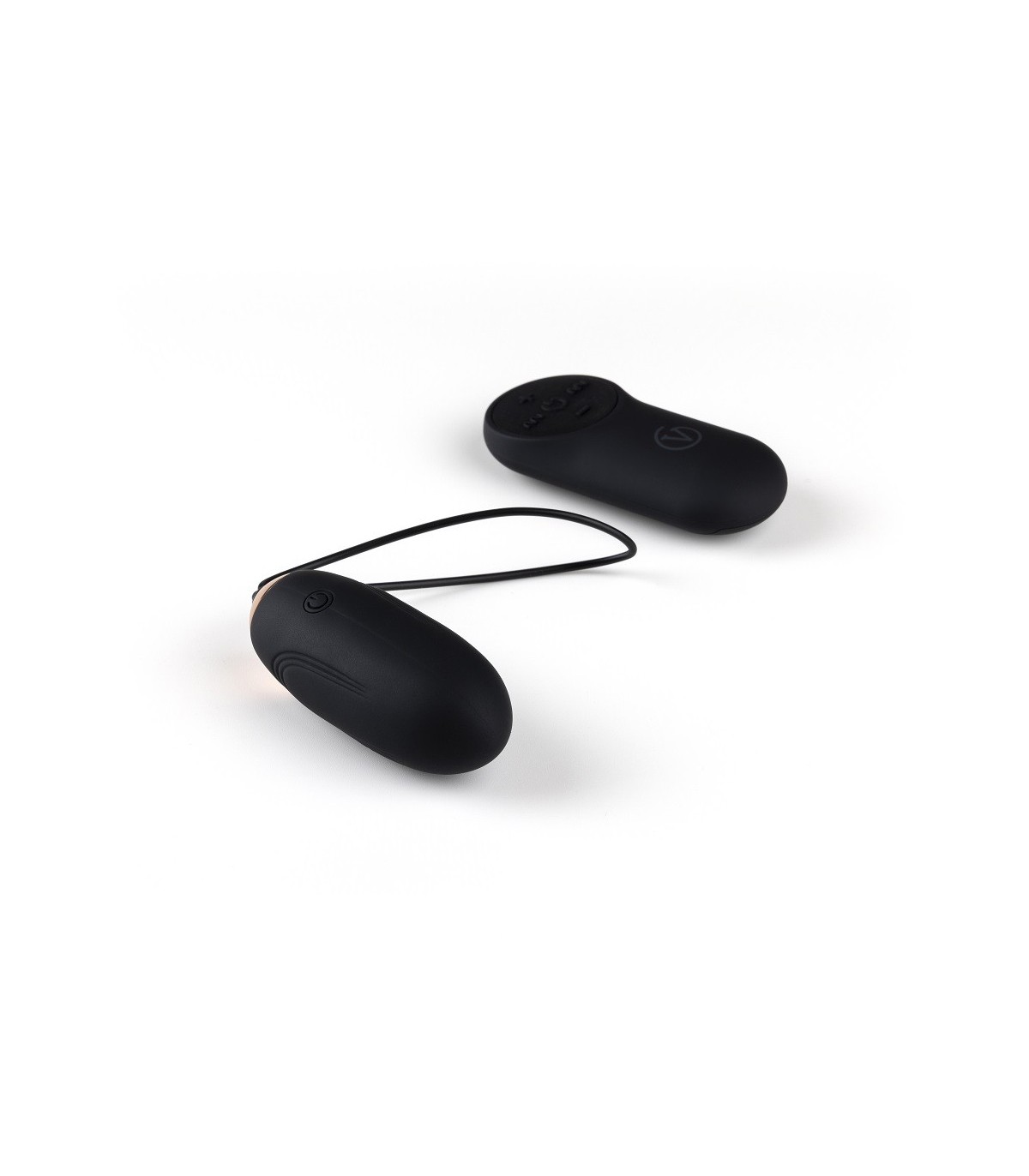 G3 RECHARGEABLE VIBRATING EGG BLACK EDITION