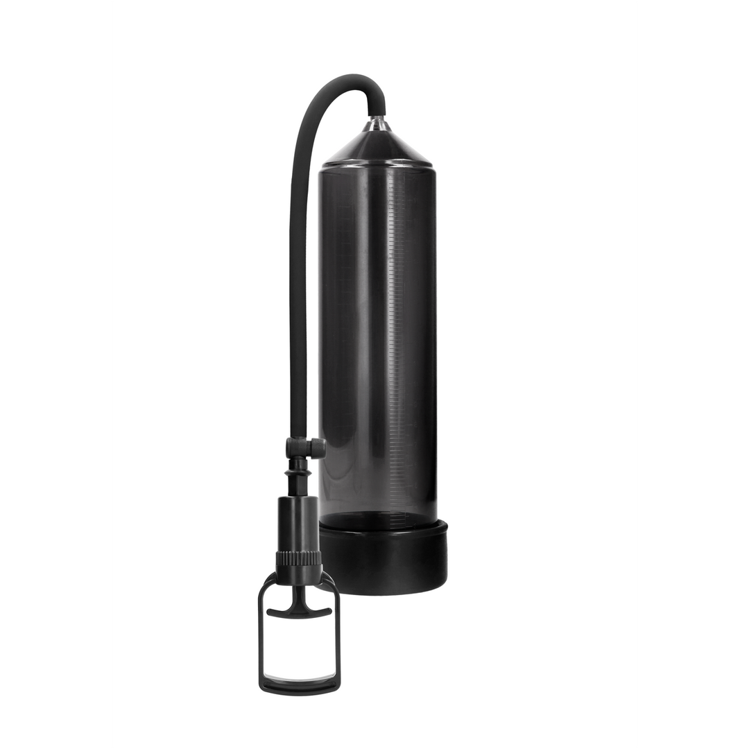 Comfort Beginner Pump