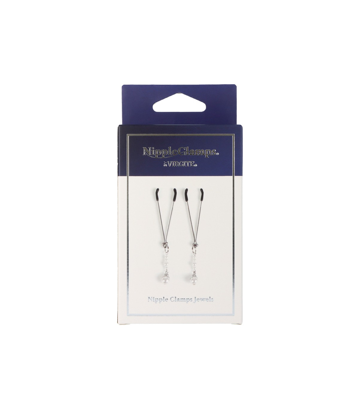 NIPPLE CLAMPS MOD. 1