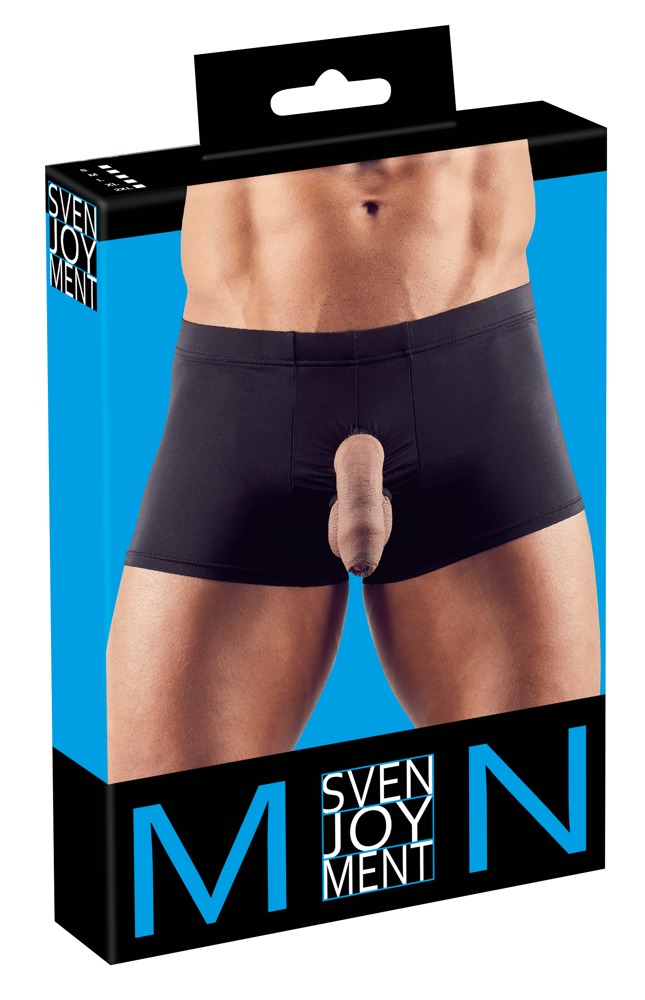 M.Pants Showm. 2XL