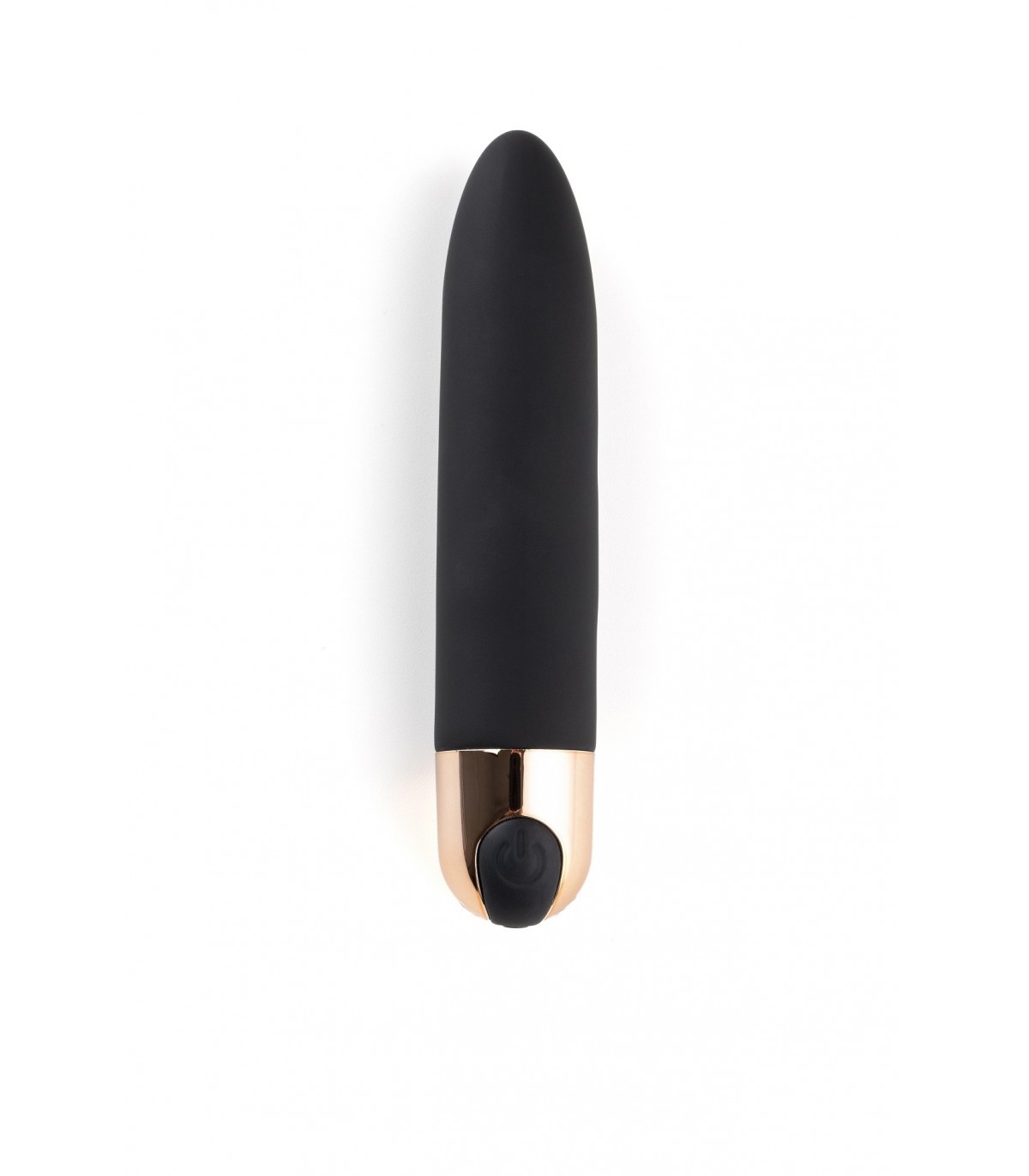 VIBRATING BULLET V3 BLACK EDITION