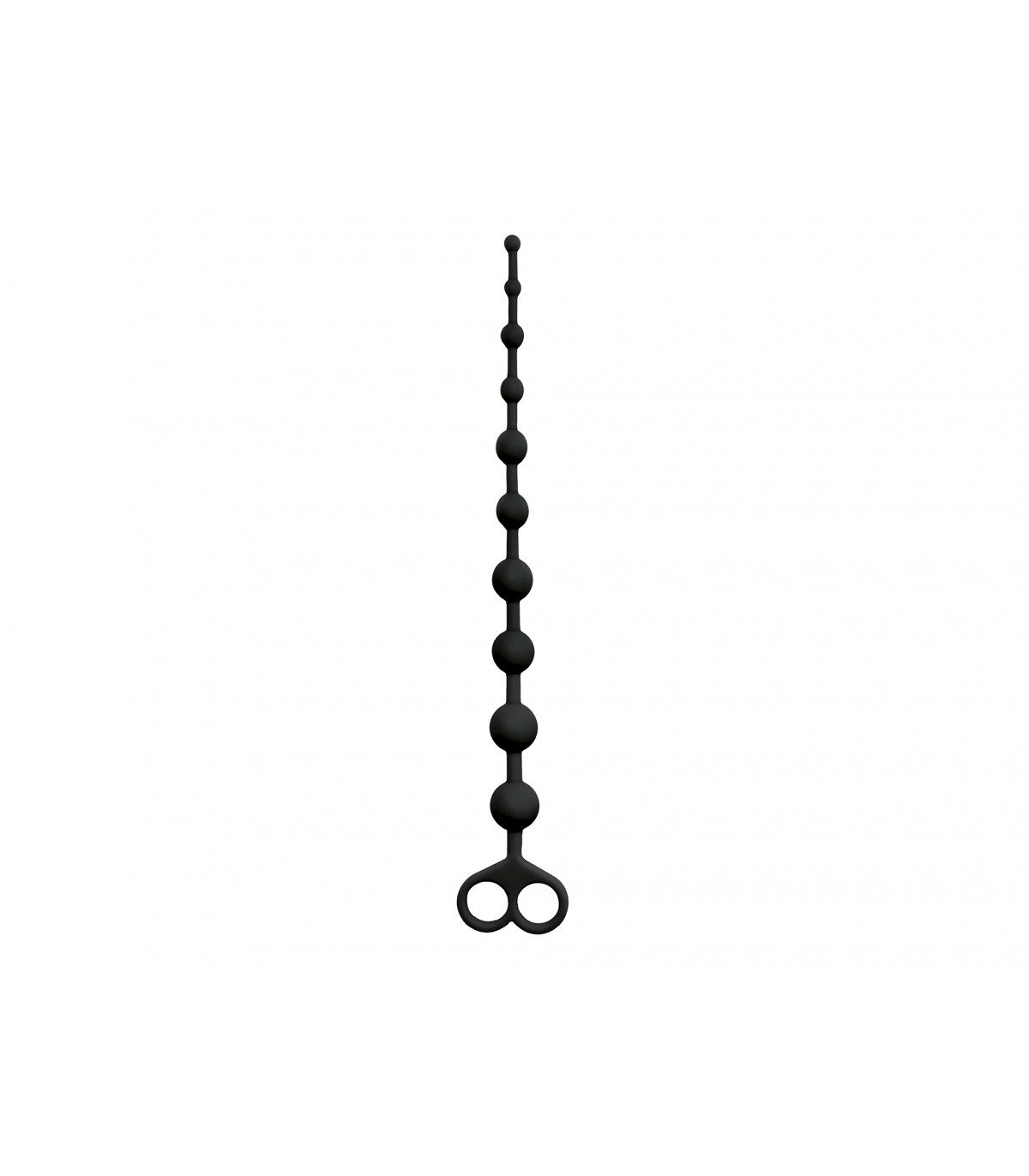 ANAL STRIP E3 BLACK