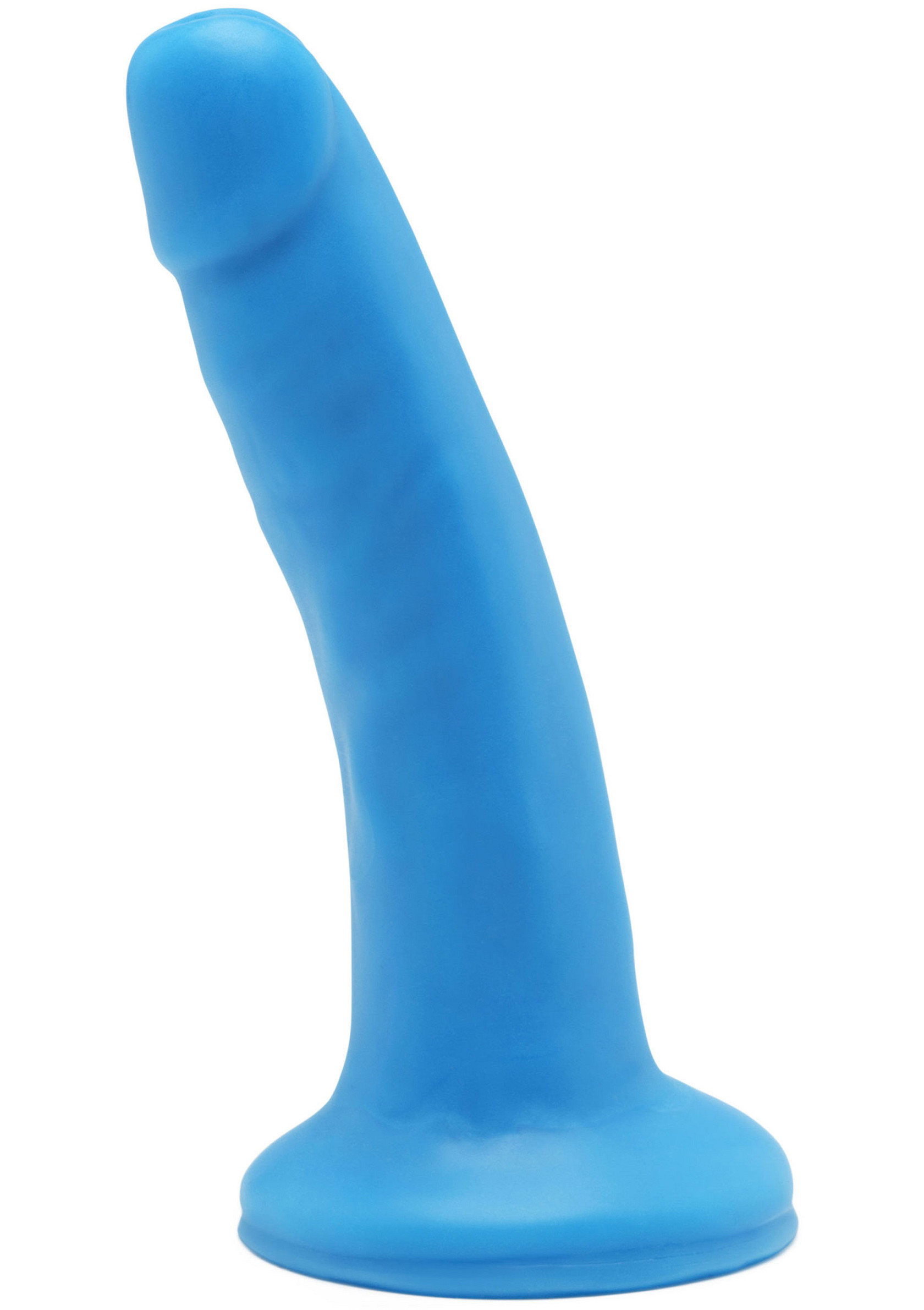 Happy Dicks Dong 6 inch