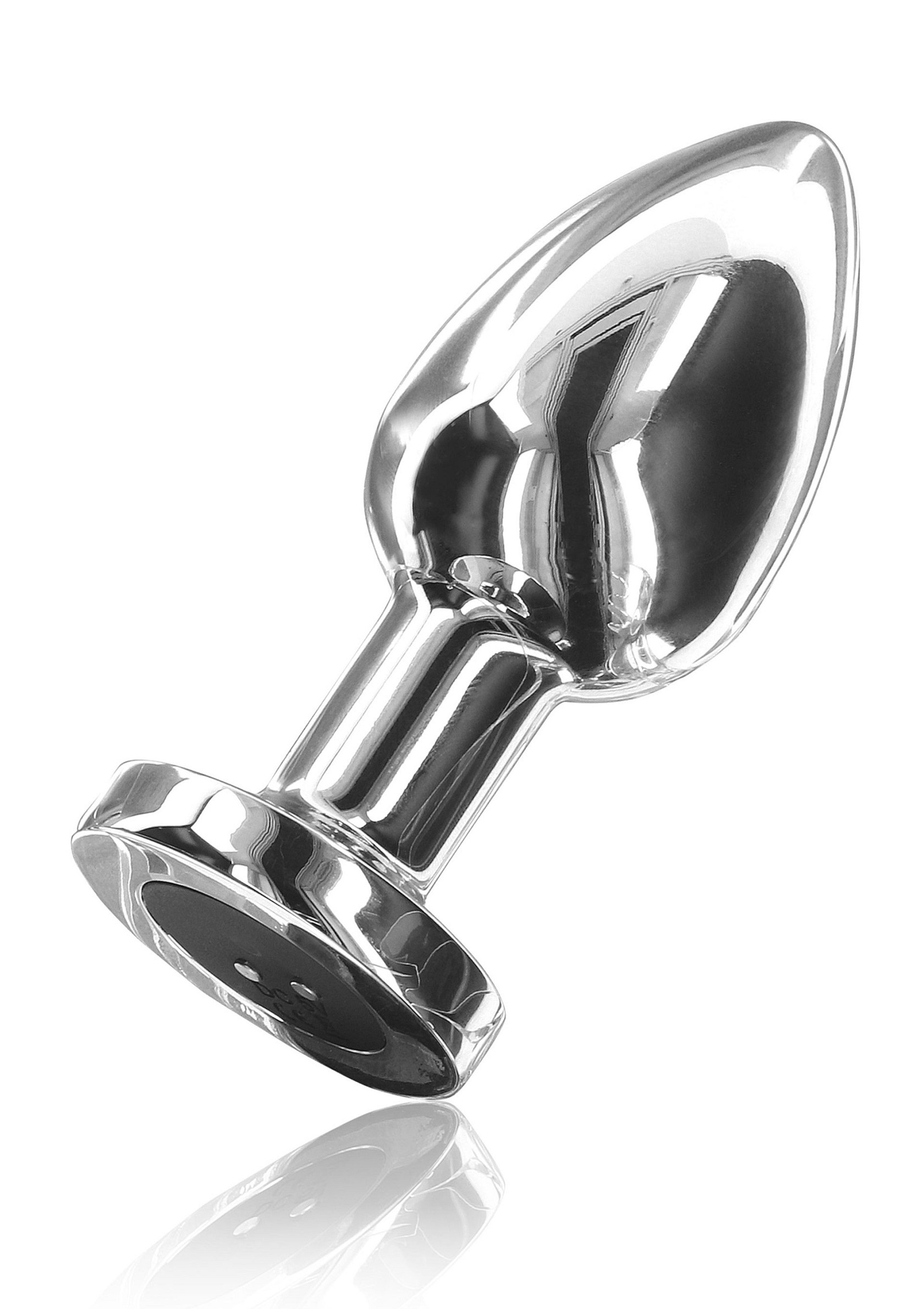The Glider Vibrating Plug M