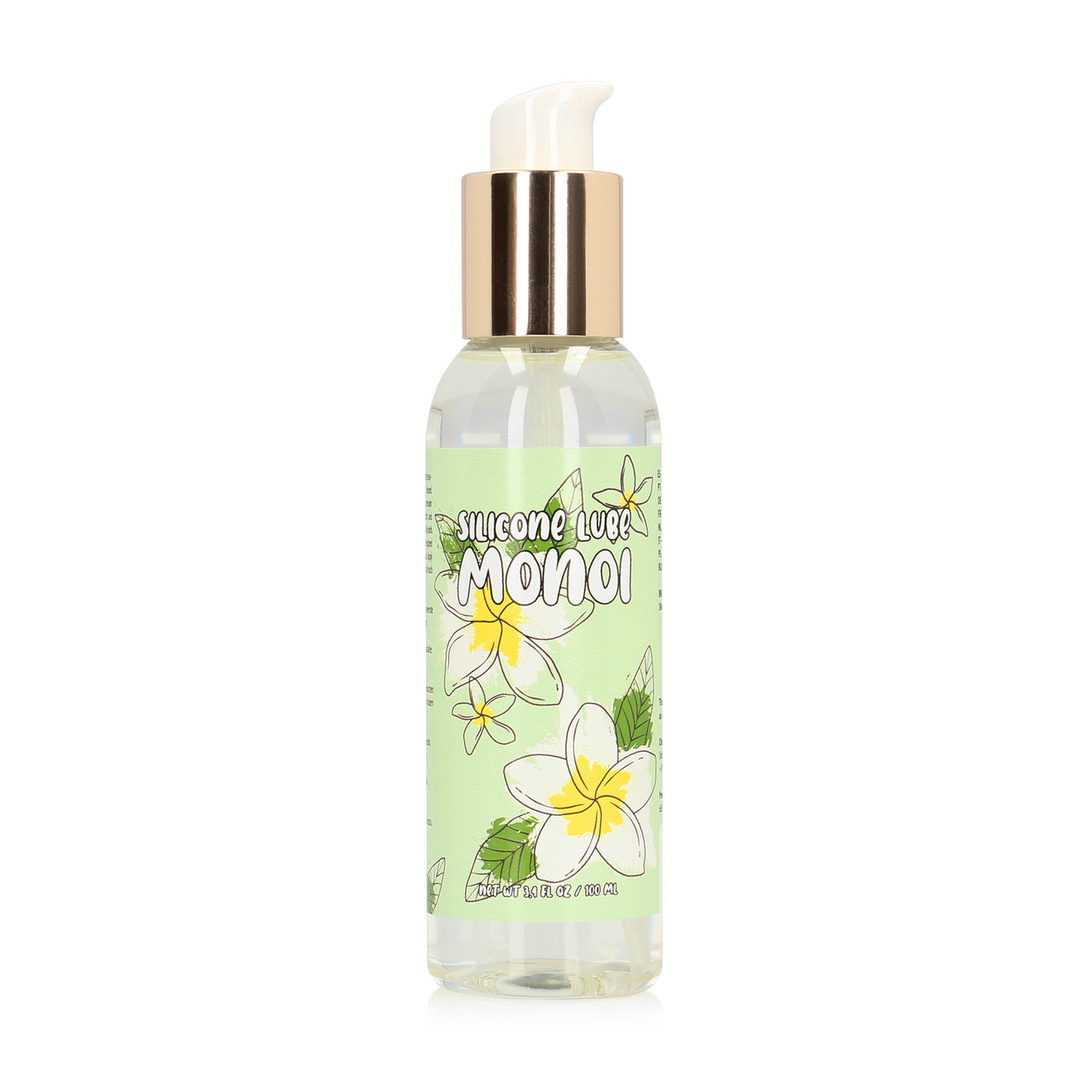 Silicon Lubricant - Monoi - 3 fl oz / 100 ml