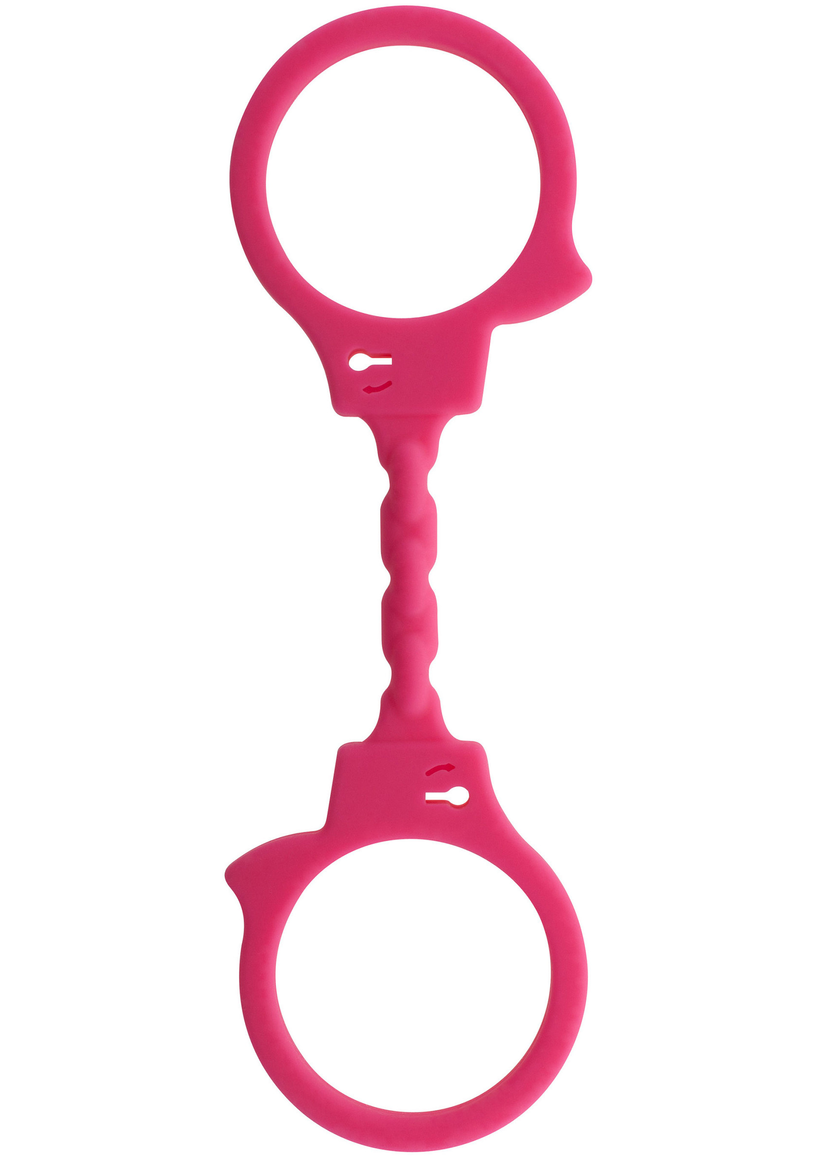 Stretchy Fun Cuffs