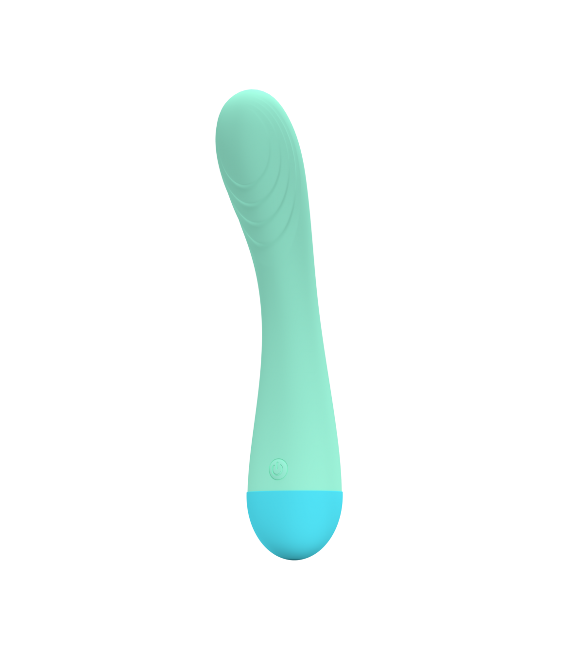AQUA RECHARGEABLE TOKY VIBRATOR
