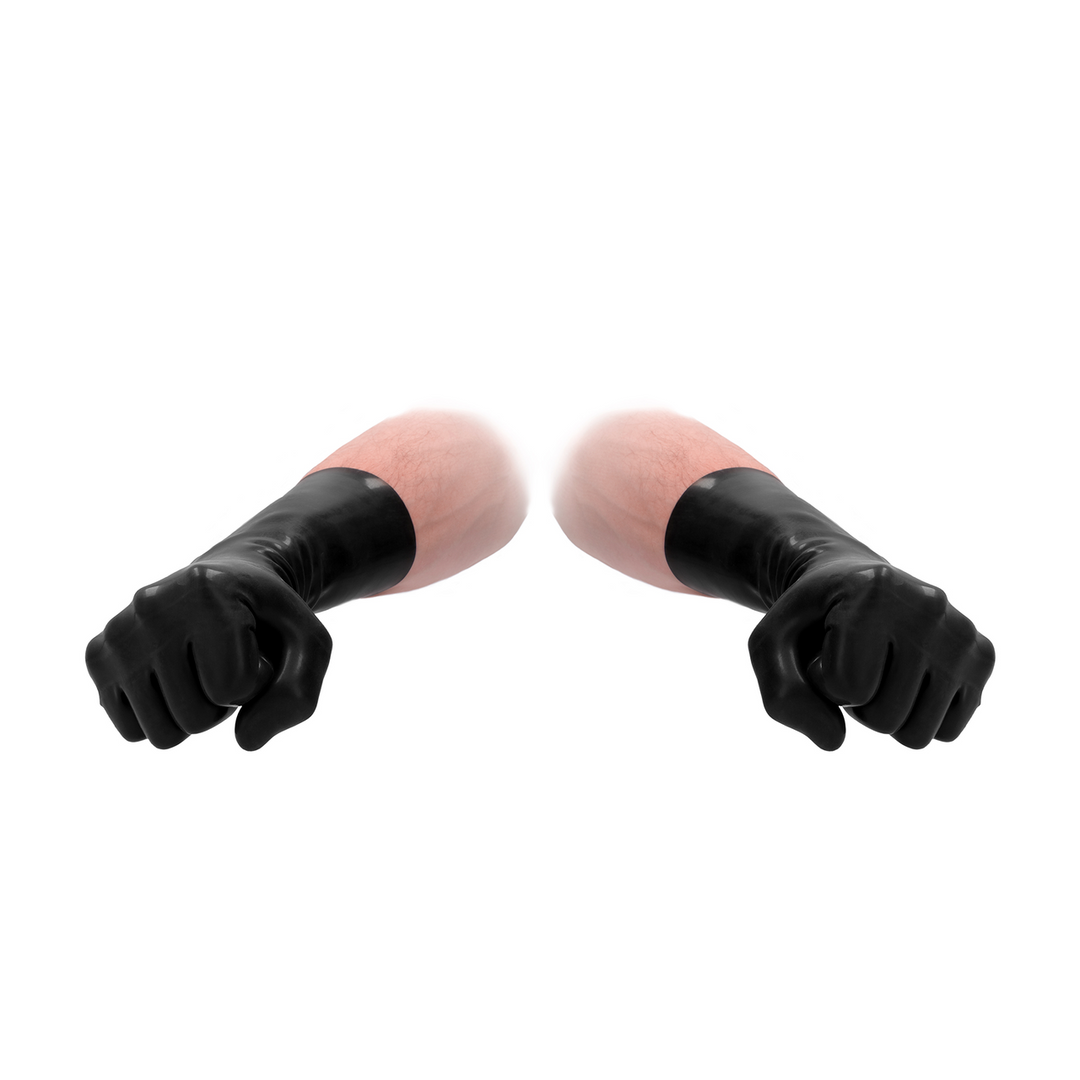 Latex Gloves for Him and Her