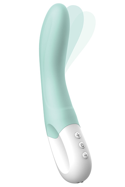 LIEBE BEND IT RECHARGEABLE MINT