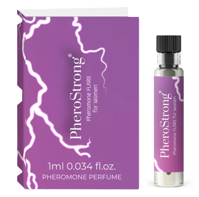 PheroStrong Flare for Women 1 ml