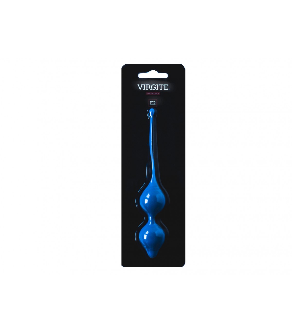 CHINESE BALLS E2 DUO BLUE